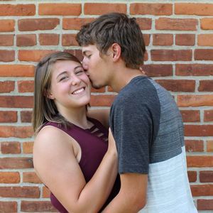 Meet your Posher, Tabitha